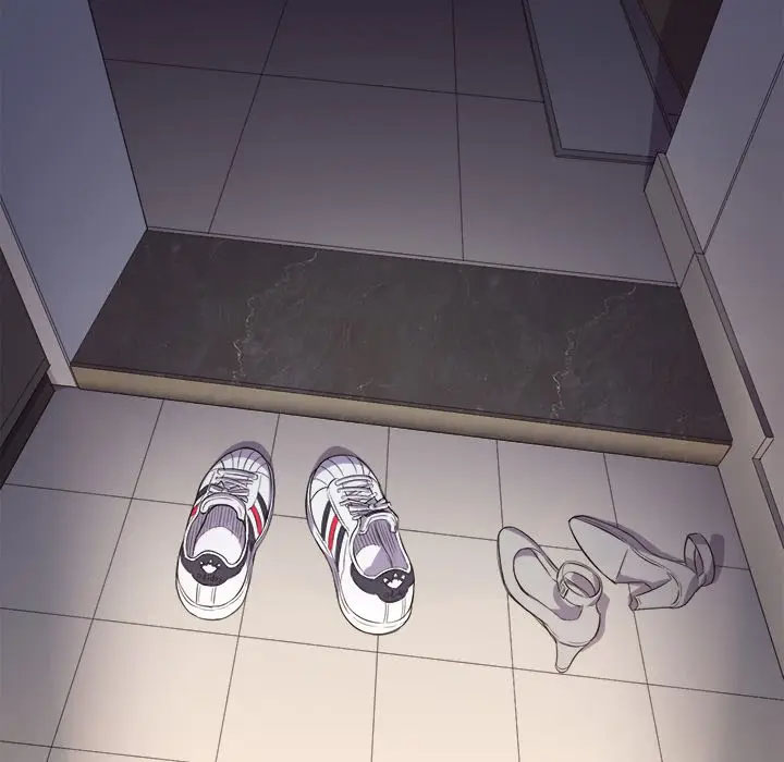 [韩国漫画] 恶女勾勾缠 剧情,女学生,巨乳大奶#[125P]-111