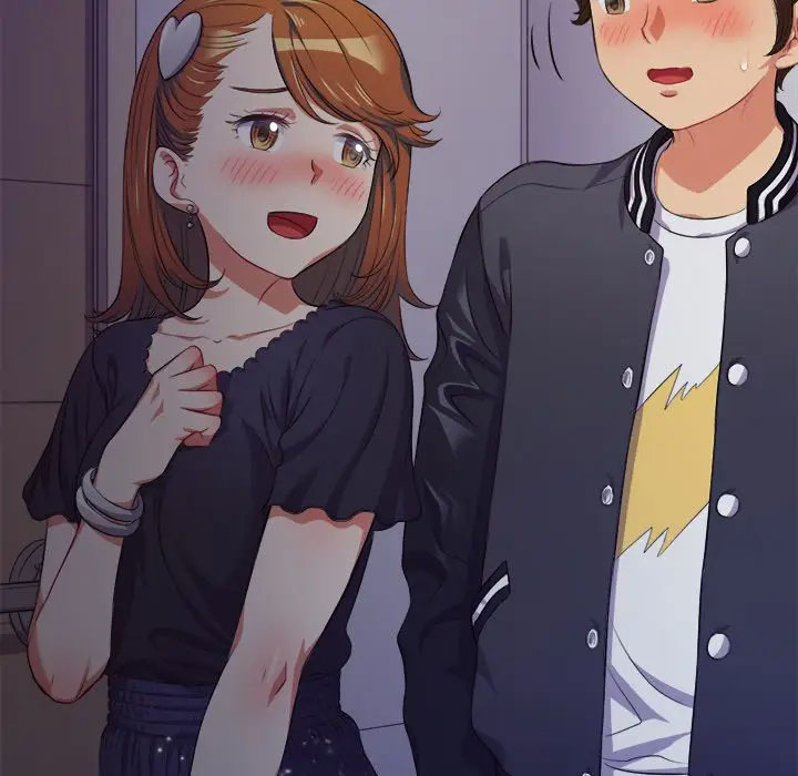 [韩国漫画] 恶女勾勾缠 剧情,女学生,巨乳大奶#[125P]-115