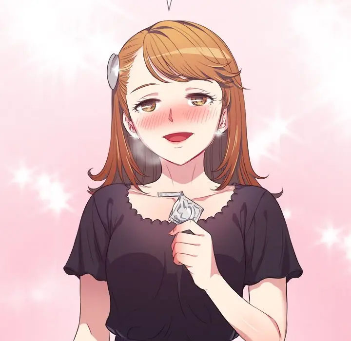 [韩国漫画] 恶女勾勾缠 剧情,女学生,巨乳大奶#[125P]-120