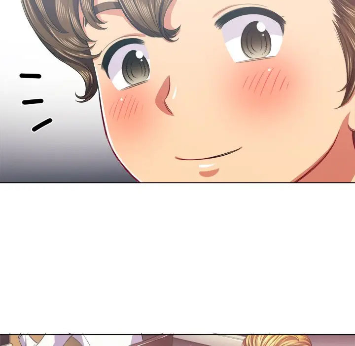 [韩国漫画] 恶女勾勾缠 剧情,女学生,巨乳大奶#[125P]-20