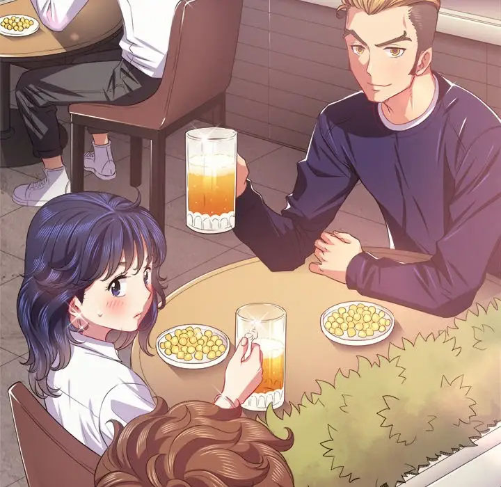 [韩国漫画] 恶女勾勾缠 剧情,女学生,巨乳大奶#[125P]-21