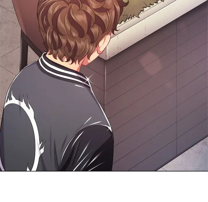 [韩国漫画] 恶女勾勾缠 剧情,女学生,巨乳大奶#[125P]-22