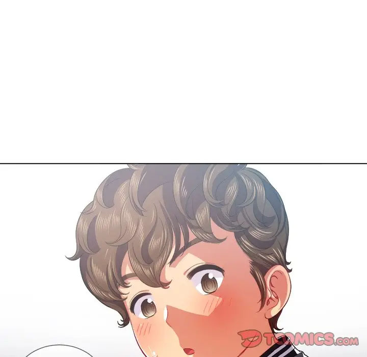 [韩国漫画] 恶女勾勾缠 剧情,女学生,巨乳大奶#[125P]-23