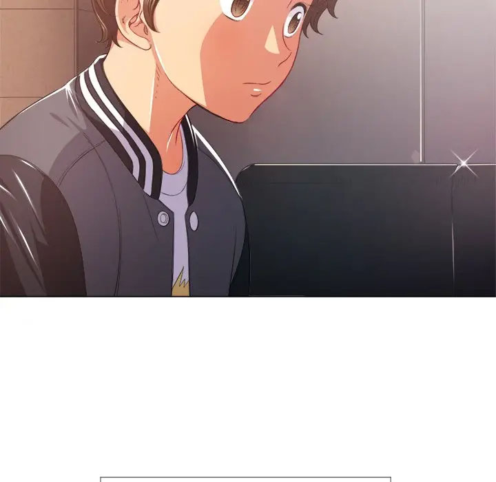 [韩国漫画] 恶女勾勾缠 剧情,女学生,巨乳大奶#[125P]-33