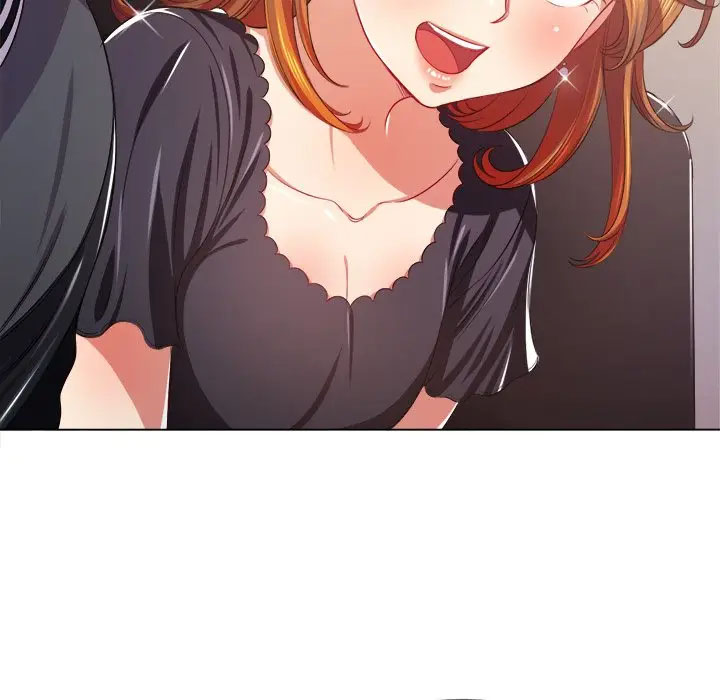 [韩国漫画] 恶女勾勾缠 剧情,女学生,巨乳大奶#[125P]-37