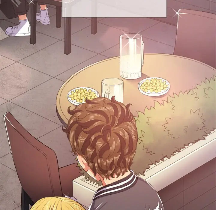 [韩国漫画] 恶女勾勾缠 剧情,女学生,巨乳大奶#[125P]-69