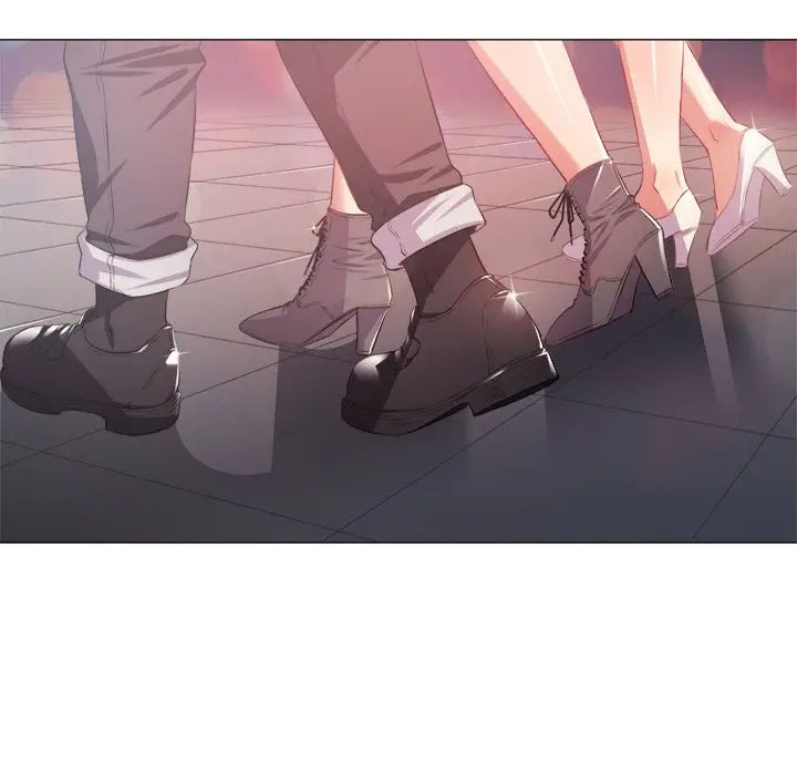 [韩国漫画] 恶女勾勾缠 剧情,女学生,巨乳大奶#[125P]-83