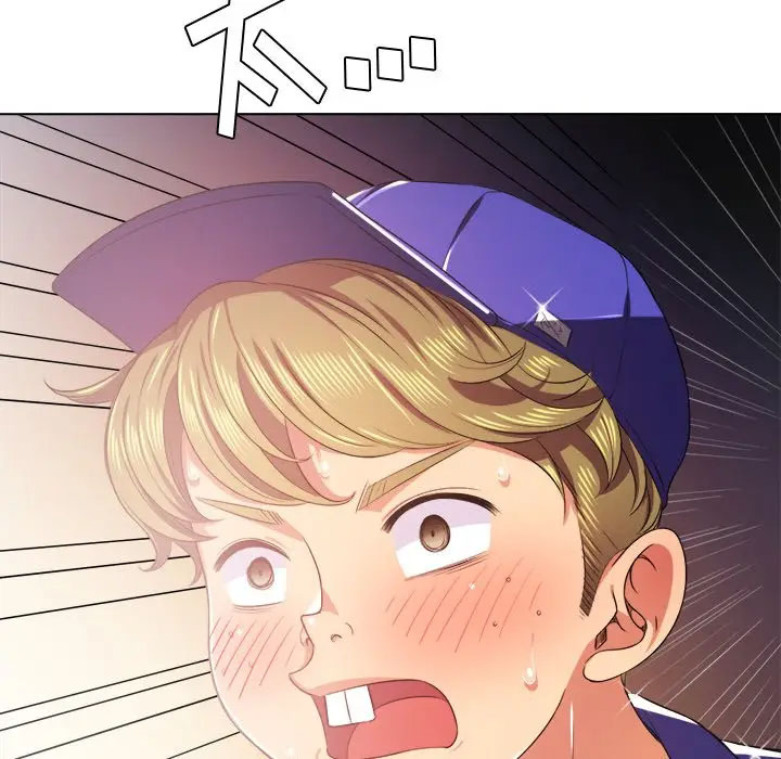 [韩国漫画] 恶女勾勾缠 剧情,女学生,巨乳大奶#[125P]-95