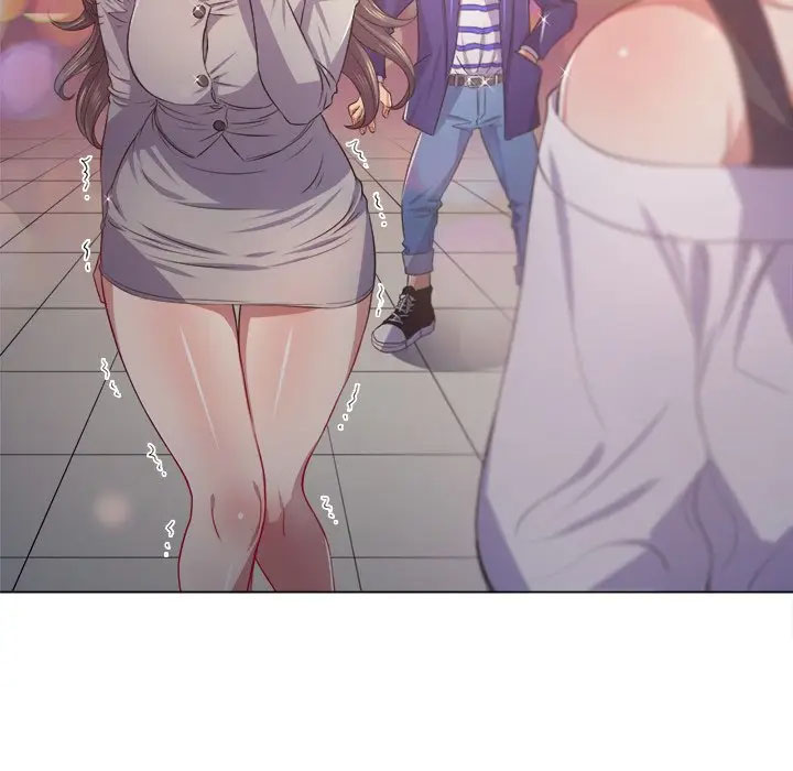 [韩国漫画] 恶女勾勾缠 剧情,女学生,巨乳大奶#[125P]-98