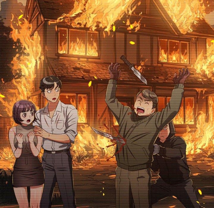 [韩国漫画] 恶女勾勾缠 剧情,女学生,巨乳大奶#[235P]-154