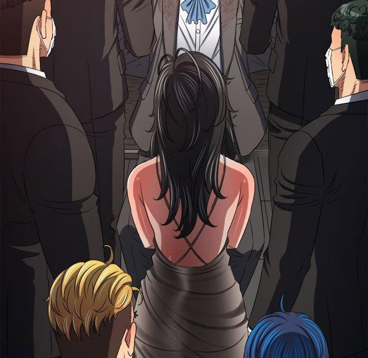 [韩国漫画] 恶女勾勾缠 剧情,女学生,巨乳大奶#[235P]-74