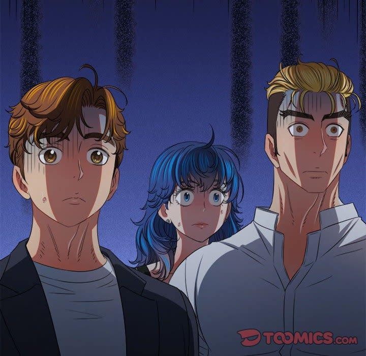 [韩国漫画] 恶女勾勾缠 剧情,女学生,巨乳大奶#[228P]-35