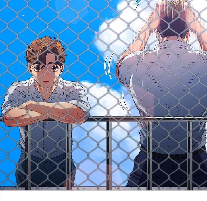 [韩国漫画] 恶女勾勾缠 剧情,女学生,巨乳大奶#[228P]-91