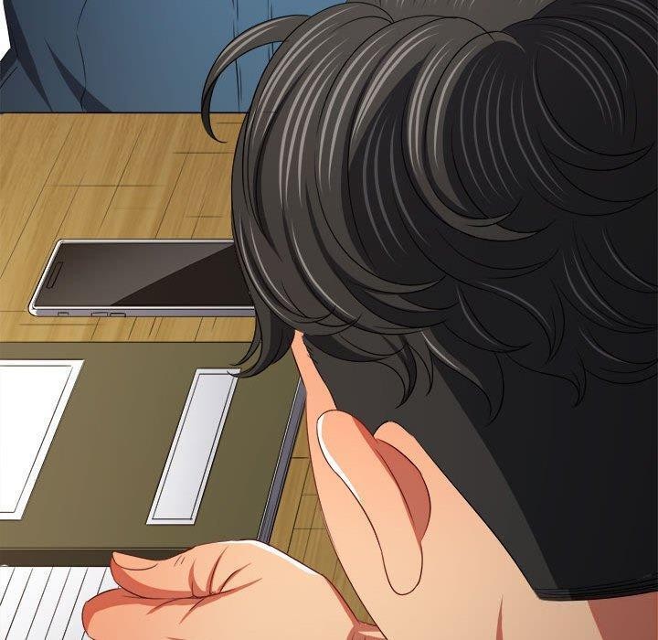 [韩国漫画] 恶女勾勾缠 剧情,女学生,巨乳大奶#[211P]-10