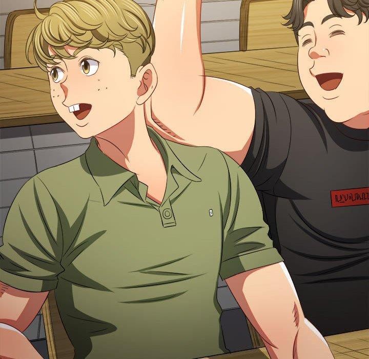 [韩国漫画] 恶女勾勾缠 剧情,女学生,巨乳大奶#[211P]-14