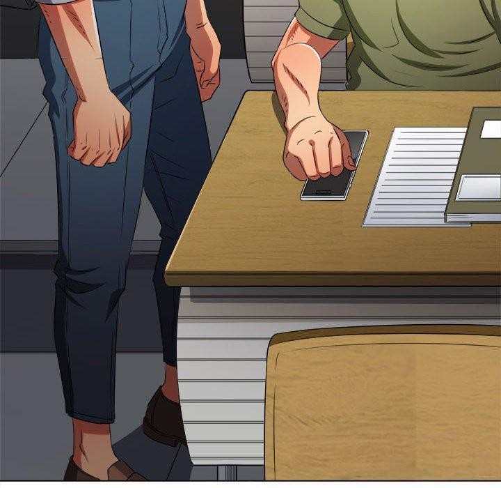 [韩国漫画] 恶女勾勾缠 剧情,女学生,巨乳大奶#[211P]-19