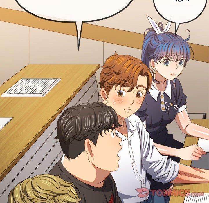 [韩国漫画] 恶女勾勾缠 剧情,女学生,巨乳大奶#[211P]-28