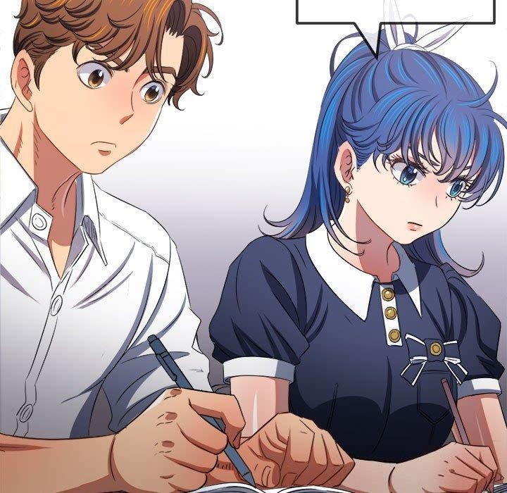 [韩国漫画] 恶女勾勾缠 剧情,女学生,巨乳大奶#[211P]-39