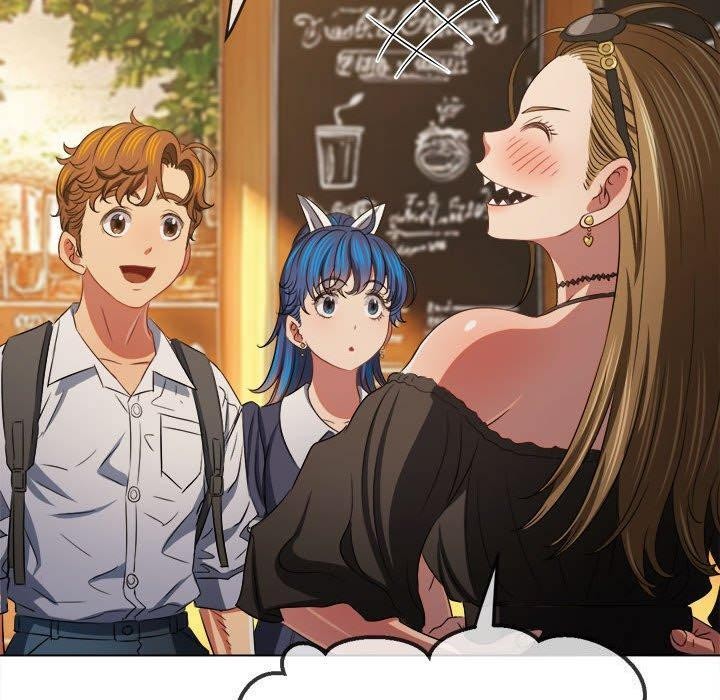 [韩国漫画] 恶女勾勾缠 剧情,女学生,巨乳大奶#[211P]-79