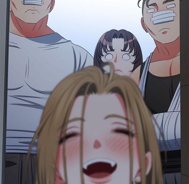 [韩国漫画] 恶女勾勾缠 剧情,女学生,巨乳大奶#[211P]-84