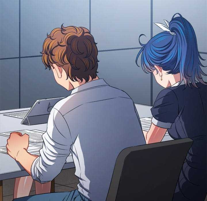 [韩国漫画] 恶女勾勾缠 剧情,女学生,巨乳大奶#[230P]-13