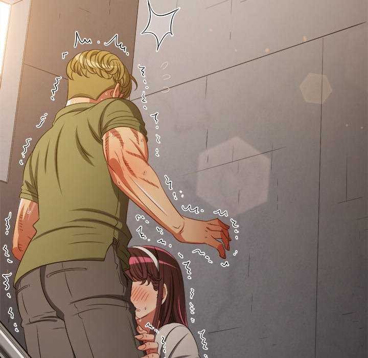 [韩国漫画] 恶女勾勾缠 剧情,女学生,巨乳大奶#[230P]-192