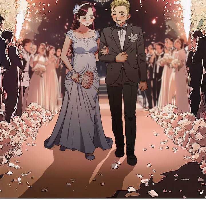 [韩国漫画] 恶女勾勾缠 剧情,女学生,巨乳大奶#[230P]-211