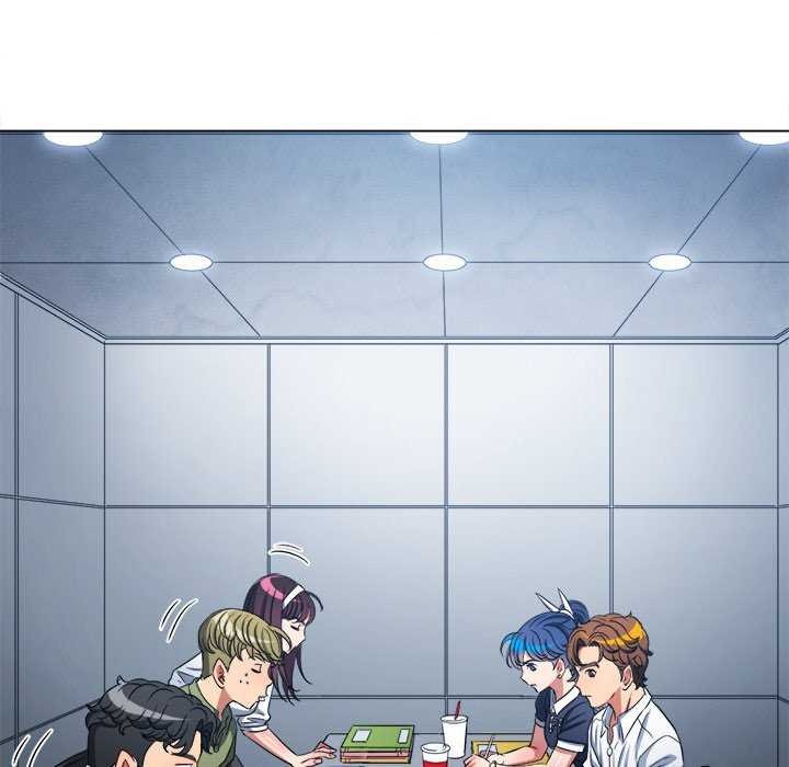 [韩国漫画] 恶女勾勾缠 剧情,女学生,巨乳大奶#[230P]-218