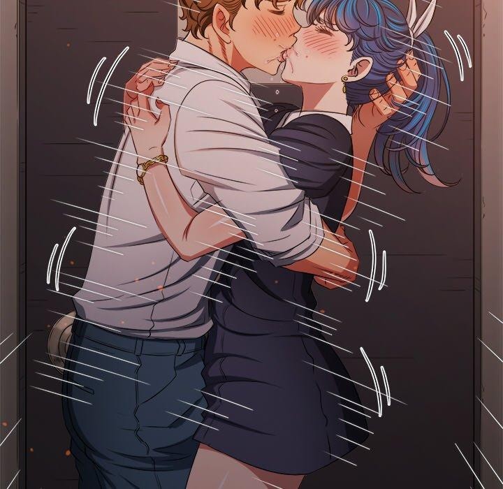 [韩国漫画] 恶女勾勾缠 剧情,女学生,巨乳大奶#[219P]-119