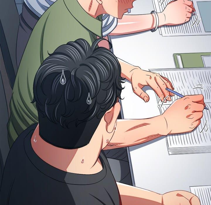 [韩国漫画] 恶女勾勾缠 剧情,女学生,巨乳大奶#[219P]-35