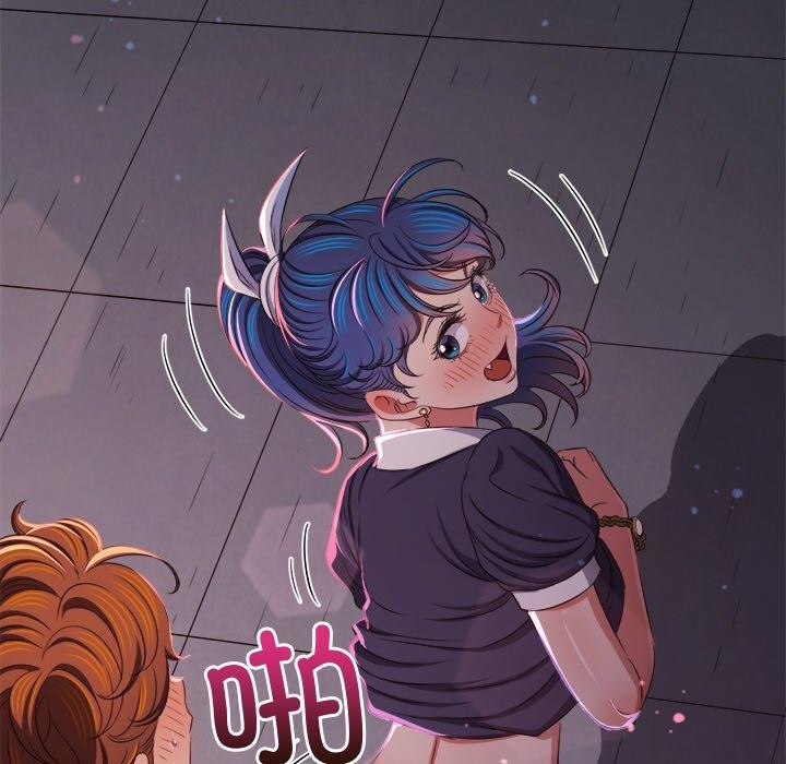 [韩国漫画] 恶女勾勾缠 剧情,女学生,巨乳大奶#[210P]-112