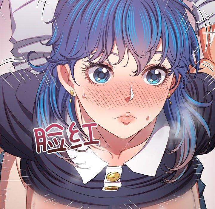 [韩国漫画] 恶女勾勾缠 剧情,女学生,巨乳大奶#[210P]-29