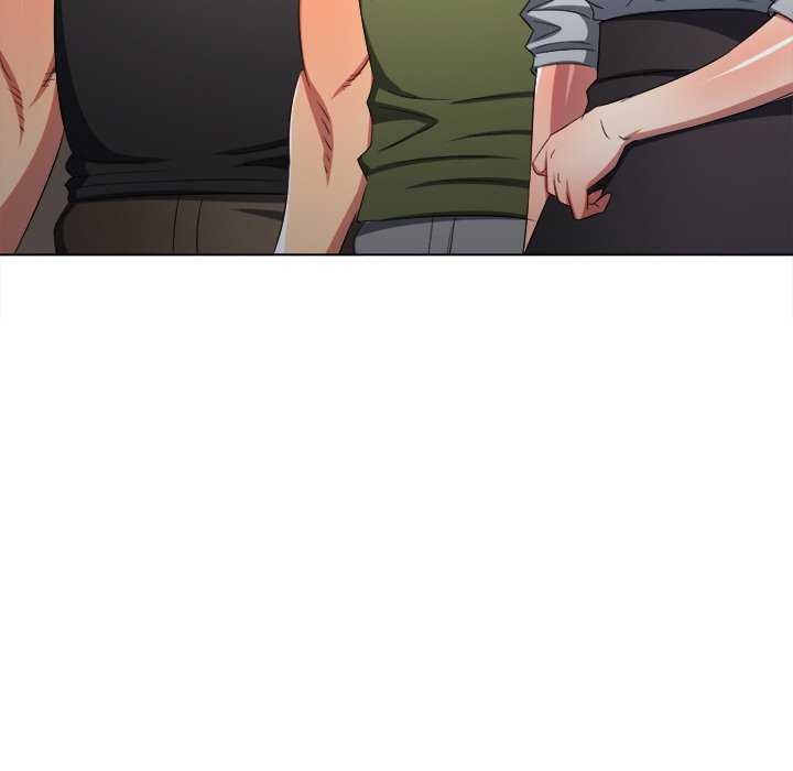 [韩国漫画] 恶女勾勾缠 剧情,女学生,巨乳大奶#[200P]-121