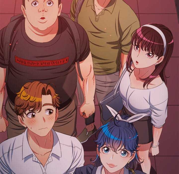 [韩国漫画] 恶女勾勾缠 剧情,女学生,巨乳大奶#[200P]-133