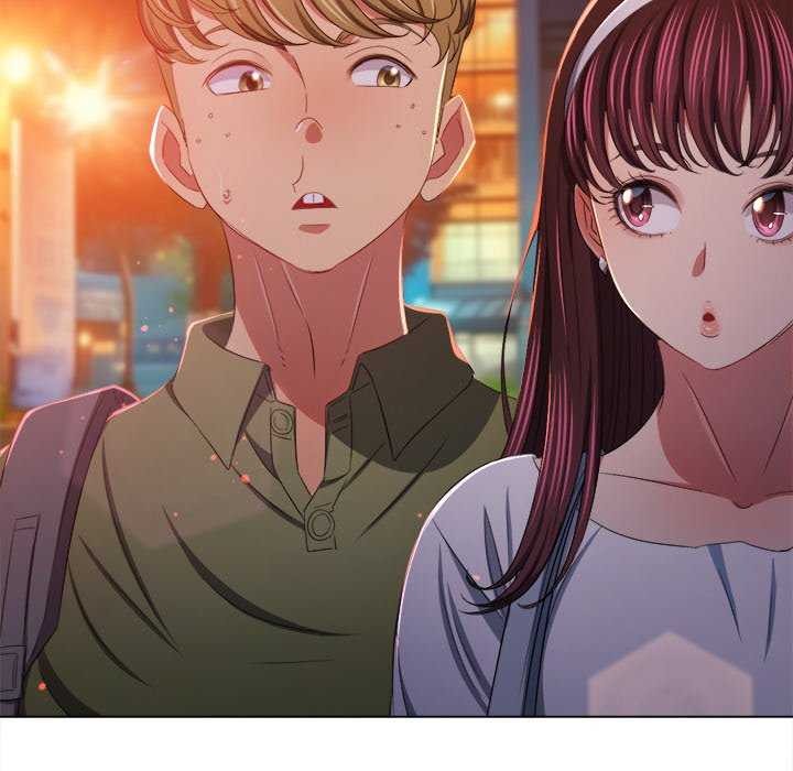 [韩国漫画] 恶女勾勾缠 剧情,女学生,巨乳大奶#[200P]-139