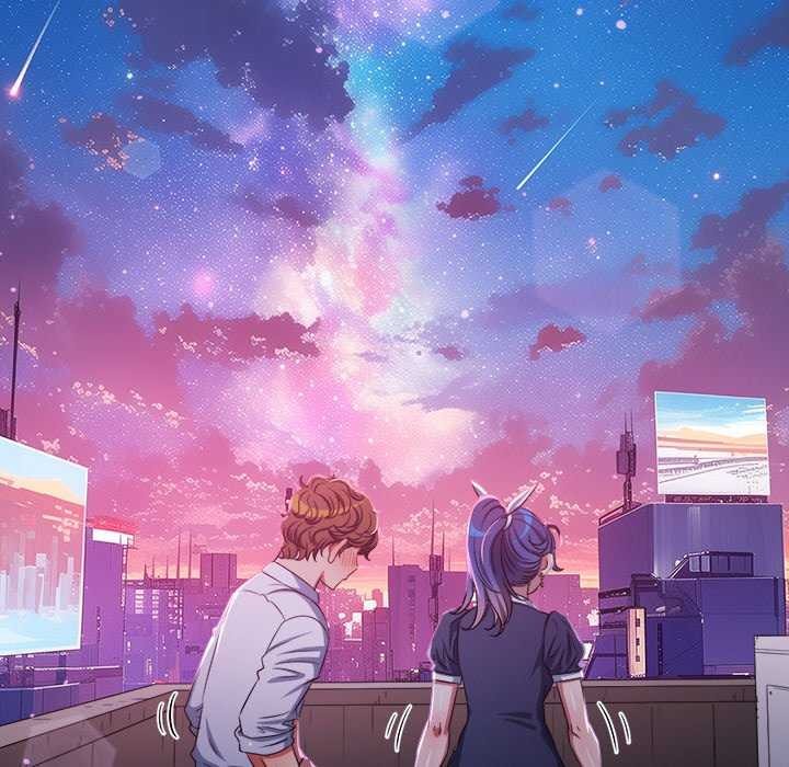 [韩国漫画] 恶女勾勾缠 剧情,女学生,巨乳大奶#[200P]-30