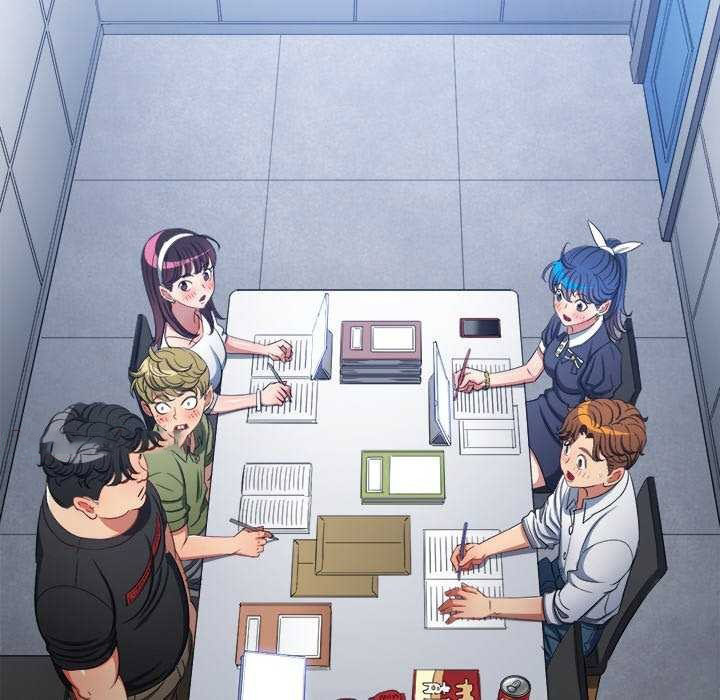 [韩国漫画] 恶女勾勾缠 剧情,女学生,巨乳大奶#[200P]-82