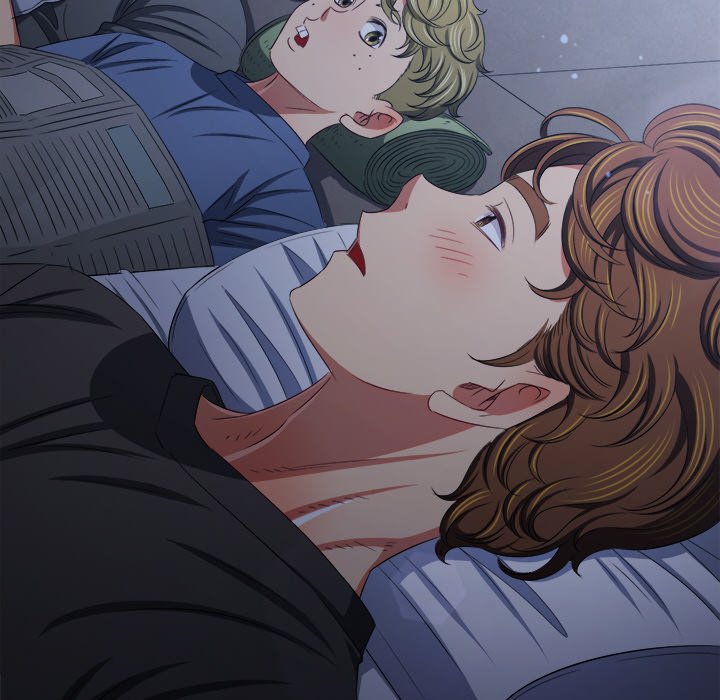 [韩国漫画] 恶女勾勾缠 剧情,女学生,巨乳大奶#[208P]-13