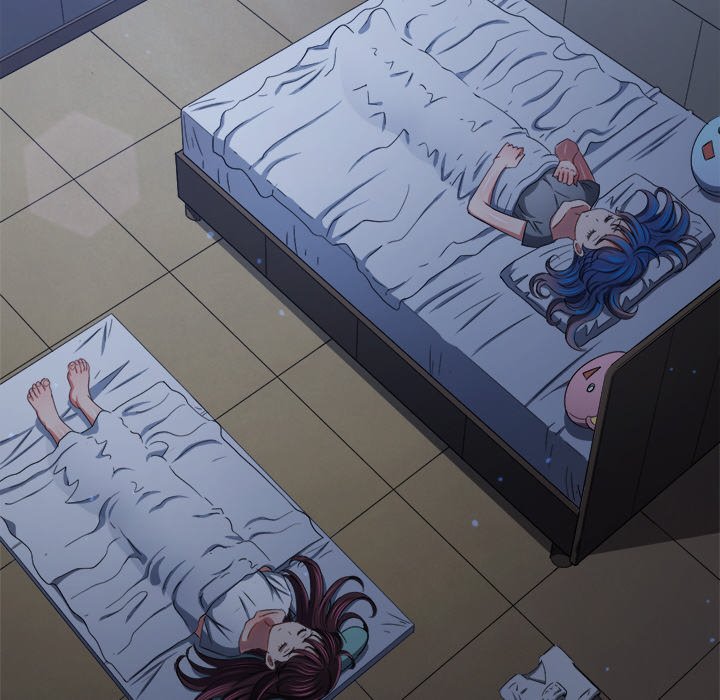 [韩国漫画] 恶女勾勾缠 剧情,女学生,巨乳大奶#[208P]-150