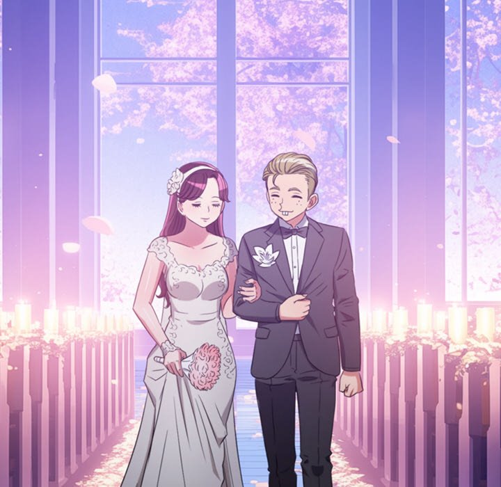 [韩国漫画] 恶女勾勾缠 剧情,女学生,巨乳大奶#[208P]-52