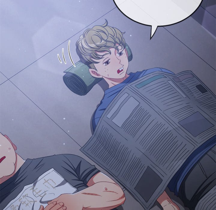 [韩国漫画] 恶女勾勾缠 剧情,女学生,巨乳大奶#[208P]-6