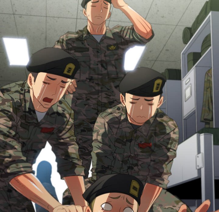 [韩国漫画] 恶女勾勾缠 剧情,女学生,巨乳大奶#[208P]-65