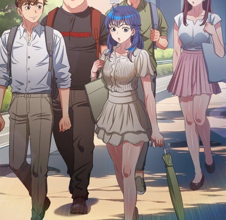 [韩国漫画] 恶女勾勾缠 剧情,女学生,巨乳大奶#[180P]-10