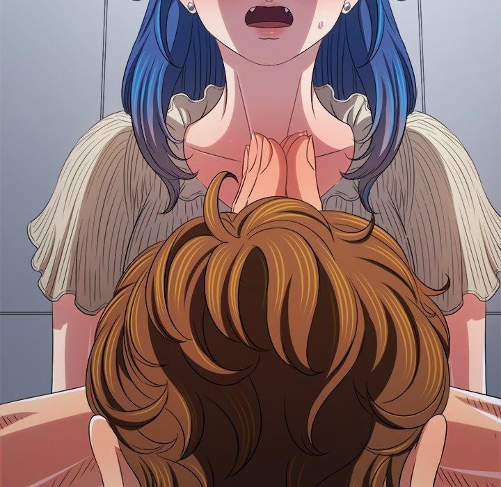 [韩国漫画] 恶女勾勾缠 剧情,女学生,巨乳大奶#[180P]-109