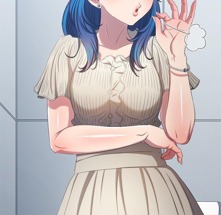 [韩国漫画] 恶女勾勾缠 剧情,女学生,巨乳大奶#[180P]-155