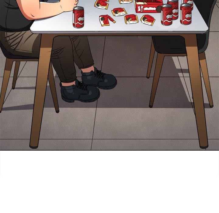 [韩国漫画] 恶女勾勾缠 剧情,女学生,巨乳大奶#[180P]-17