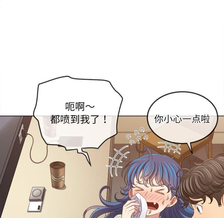 [韩国漫画] 恶女勾勾缠 剧情,女学生,巨乳大奶#[180P]-54