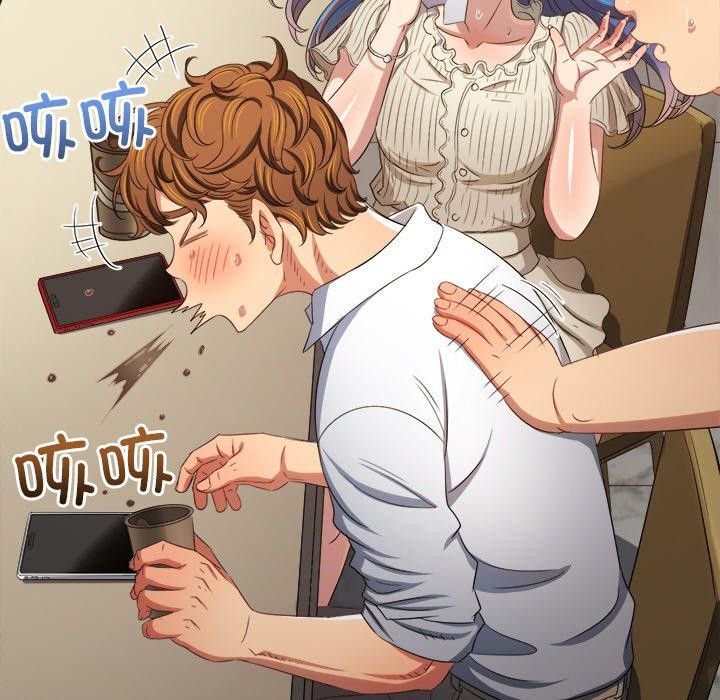 [韩国漫画] 恶女勾勾缠 剧情,女学生,巨乳大奶#[180P]-55