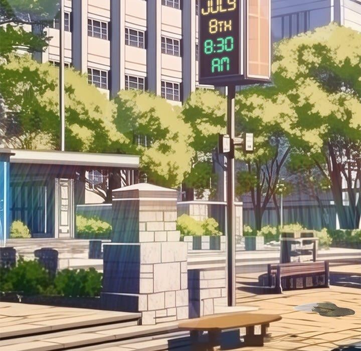 [韩国漫画] 恶女勾勾缠 剧情,女学生,巨乳大奶#[180P]-6