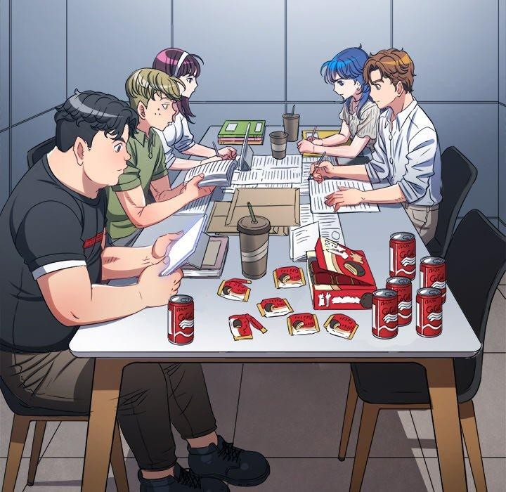 [韩国漫画] 恶女勾勾缠 剧情,女学生,巨乳大奶#[180P]-63